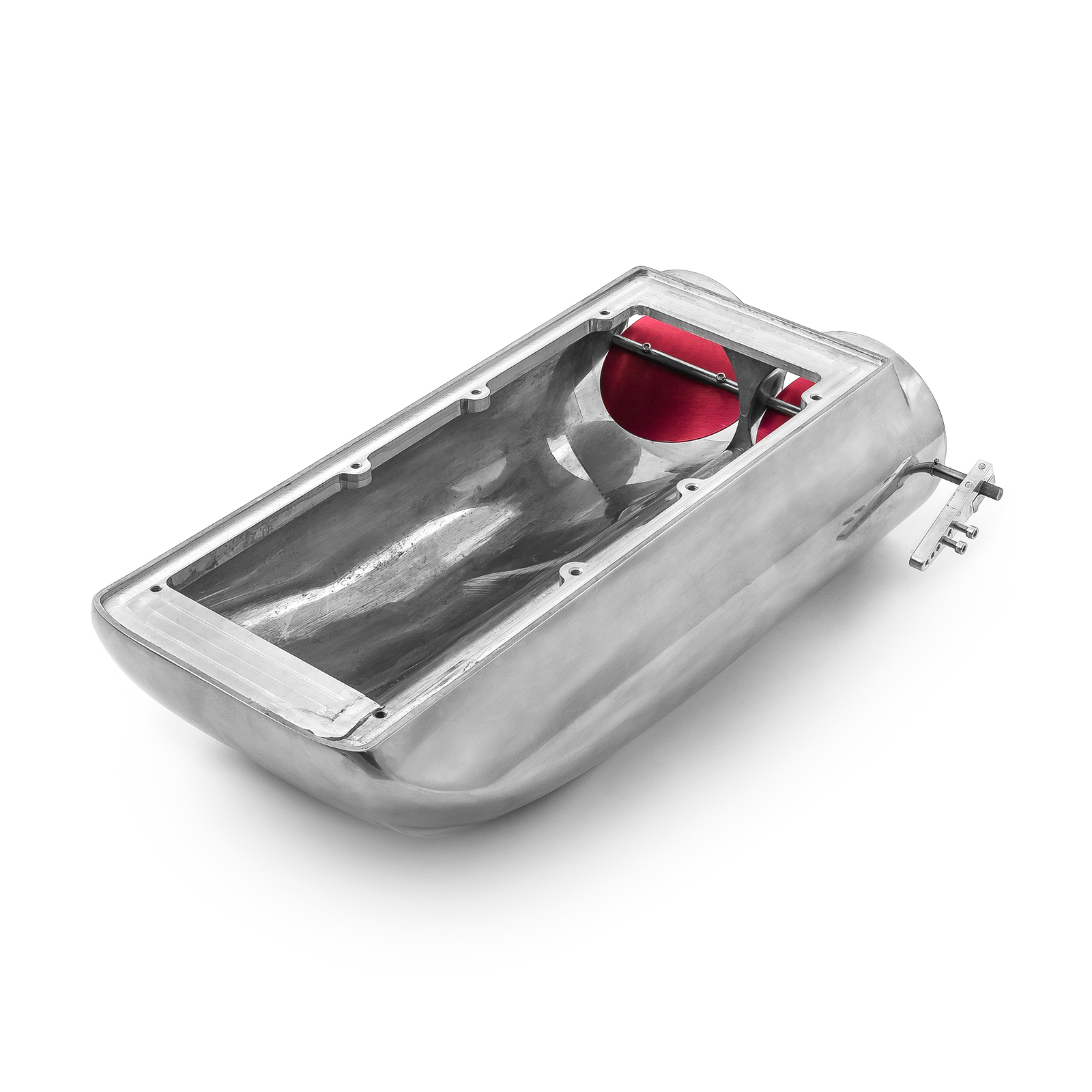 Speedmaster® Carburetor Scoop PCE106.1005 Buy Direct with Fast Shipping